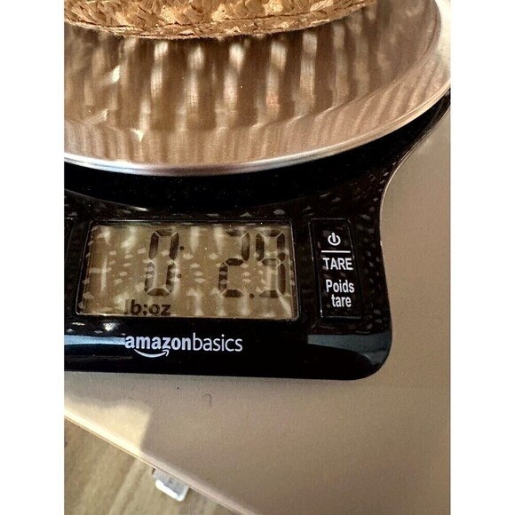 Women Leopard Print Big Straw Hat Sun Floppy Wide Hats One Size - Picture 13 of 14